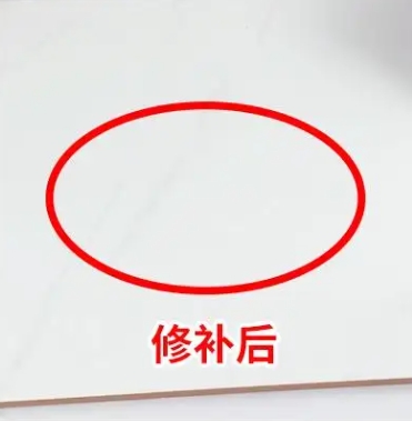 乌海瓷砖空鼓维修公司分享下板材基层，未采取柔性过渡措施的影响。在瓷砖铺贴工程中，如果采用的是板材基层（如石膏板、木工板等非刚性基层），而未采取柔性过渡措施，